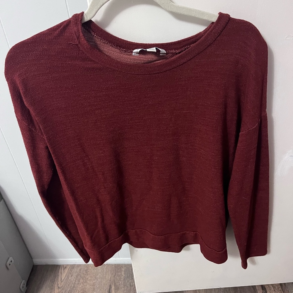 American Eagle top